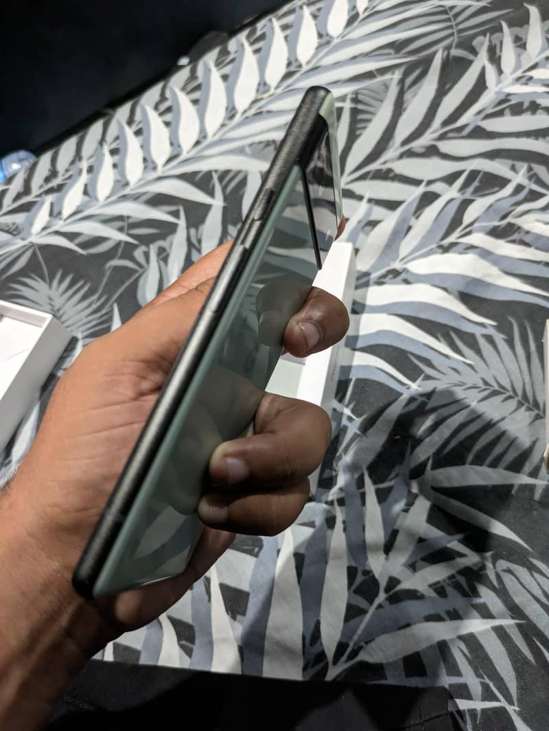 Google Pixel 6a 6