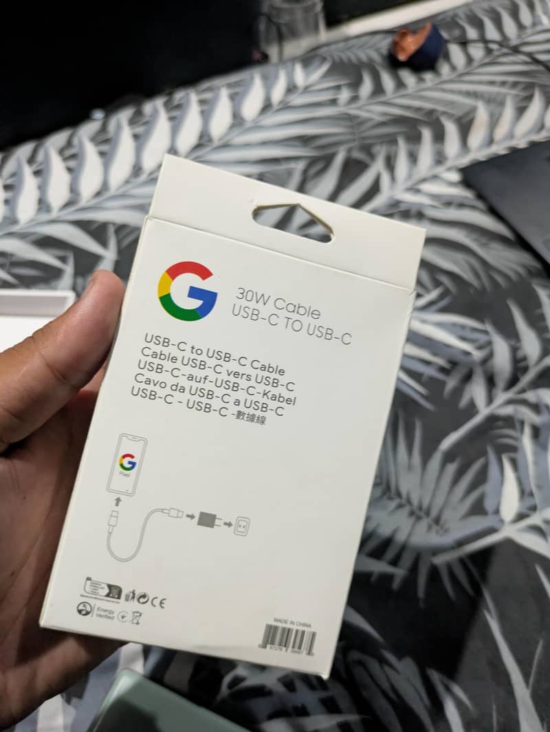 Google Pixel 6a 8