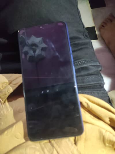 Tecno spark go 3