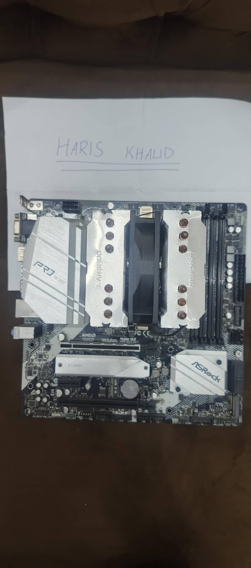 Gaming Pc combo 0