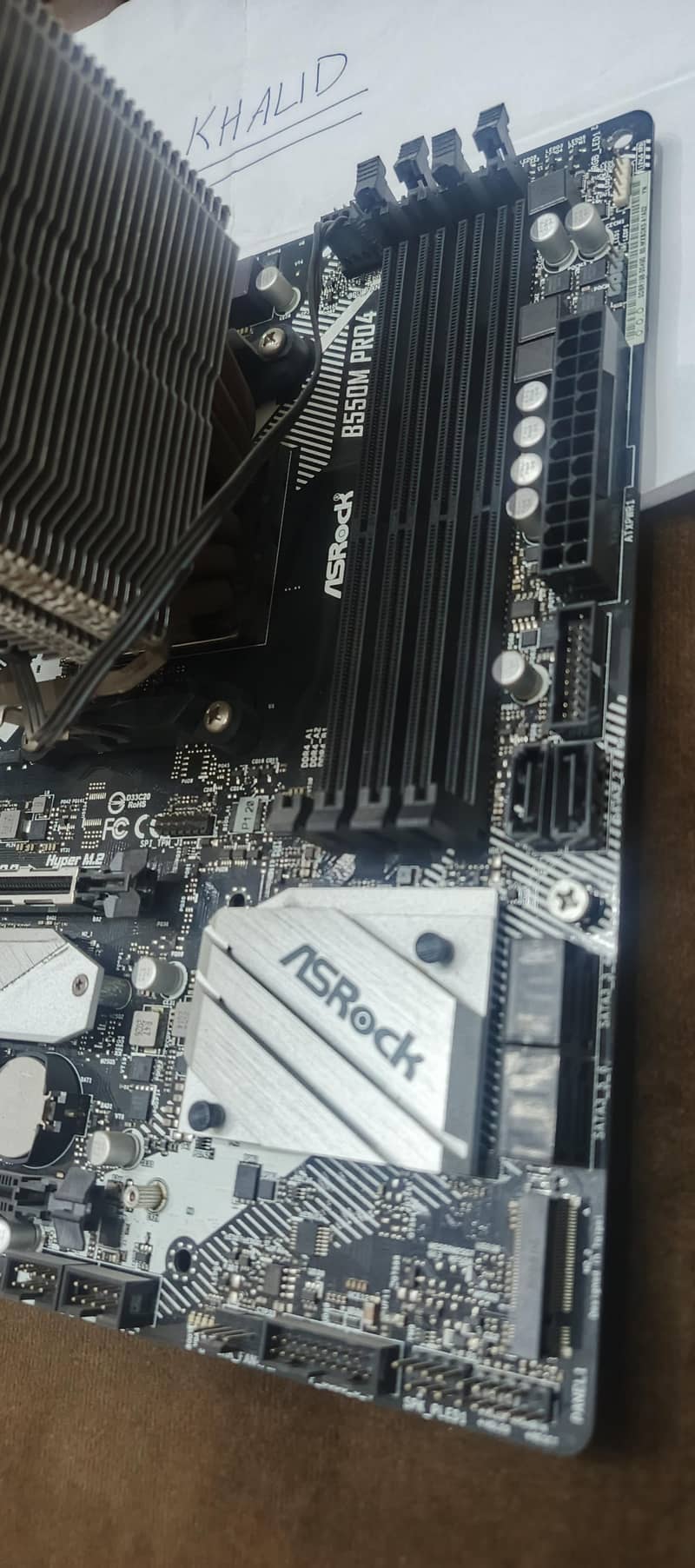 Gaming Pc combo 2