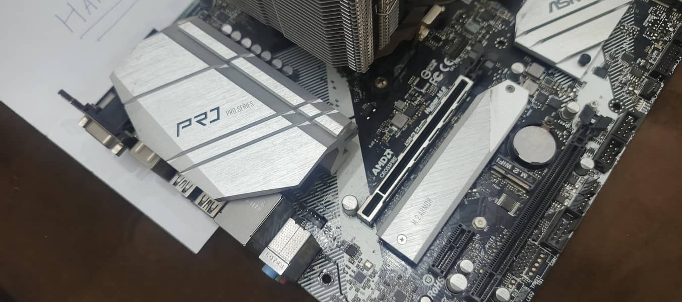 Gaming Pc combo 3