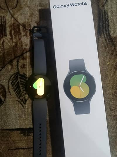 Samsung Galaxy Watch 5