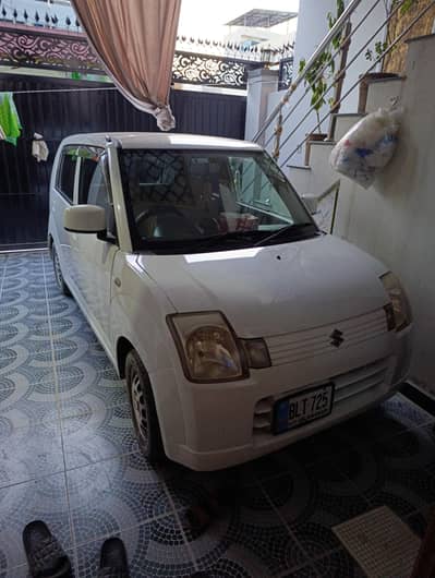 Suzuki Other 2008
