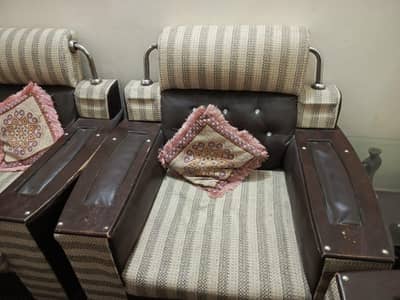 5 seater sofa