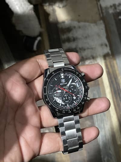 BENYAR ORIGINAL WATCH