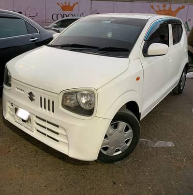 Suzuki Alto 2021 AGS FOR SALE