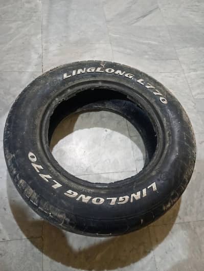 165 70 12 single tyre for mehran carry Suzuki Khyber 12 size