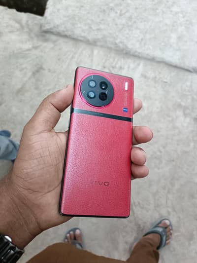 vivo x90s
