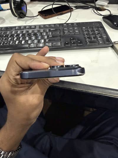 Apple iPhone 15 Pro Max