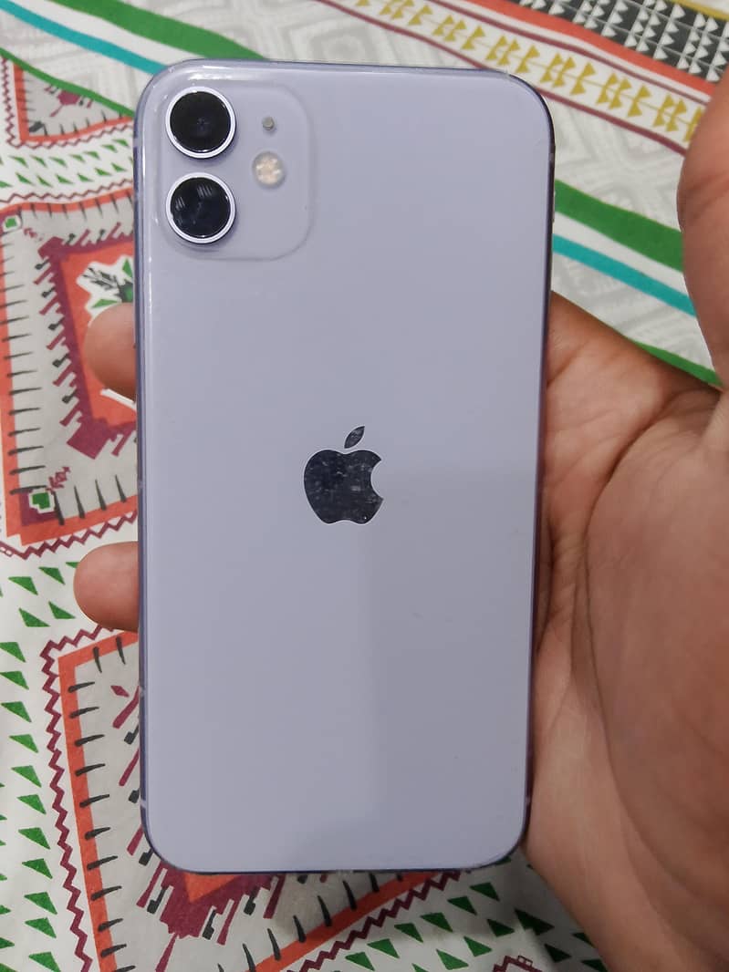 Apple iPhone 11 2