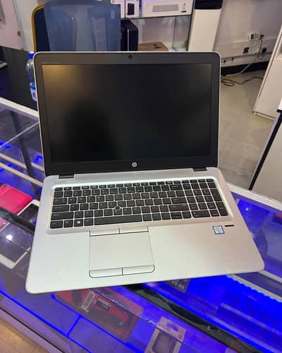 HP elitebook 850 g3