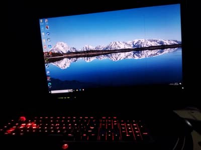 Low budget Gaming/Editing PC