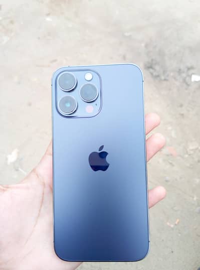 Apple iPhone 14 Pro Max