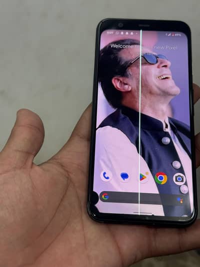 Google Pixel 4