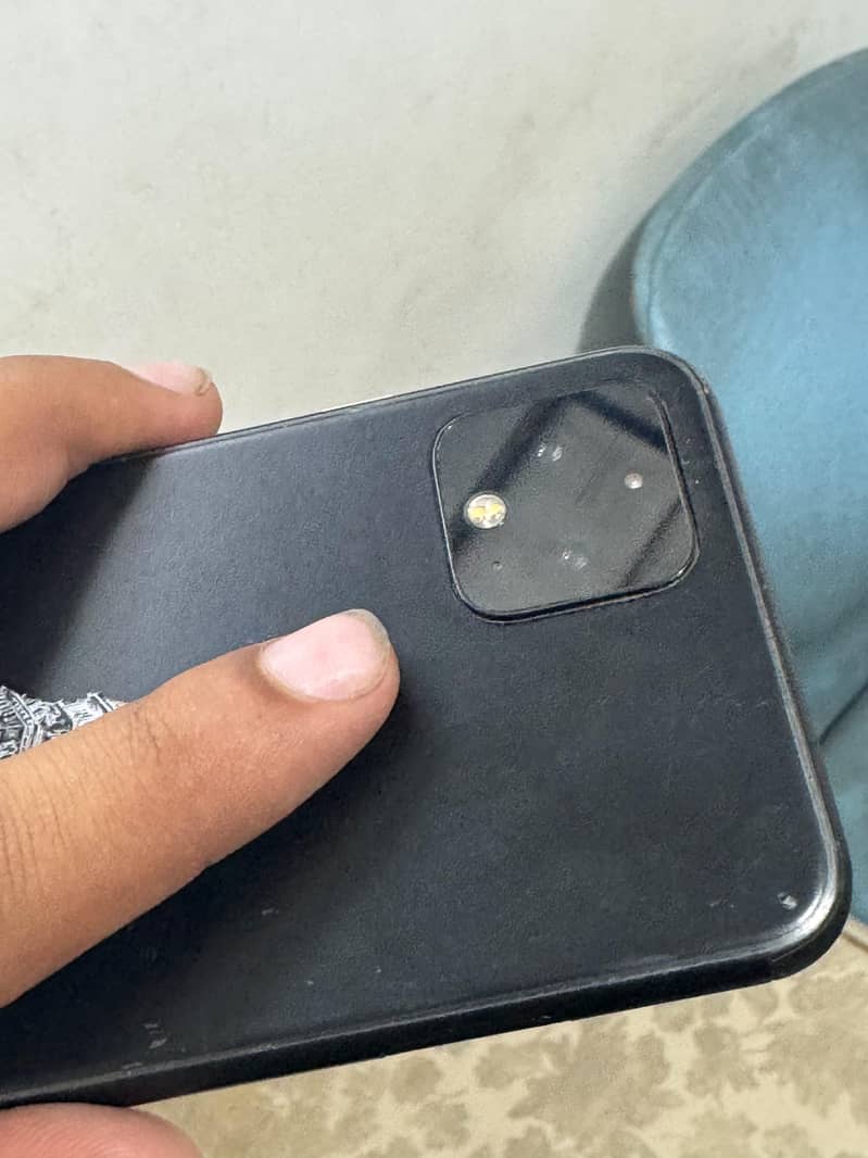 Google Pixel 4 2