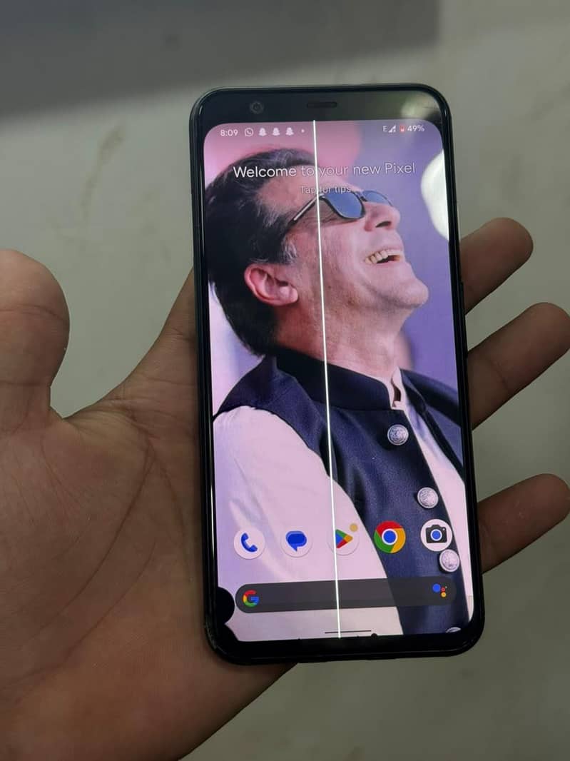 Google Pixel 4 4