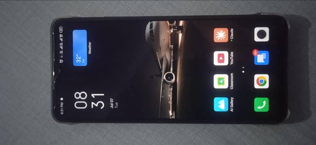 Infinix smart 7