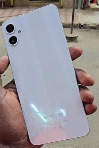 Samsung galaxy Mobile A05