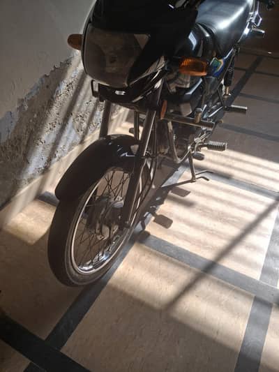 Honda Pridor 2022 model