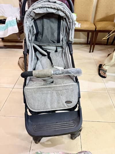 Baby Stroller