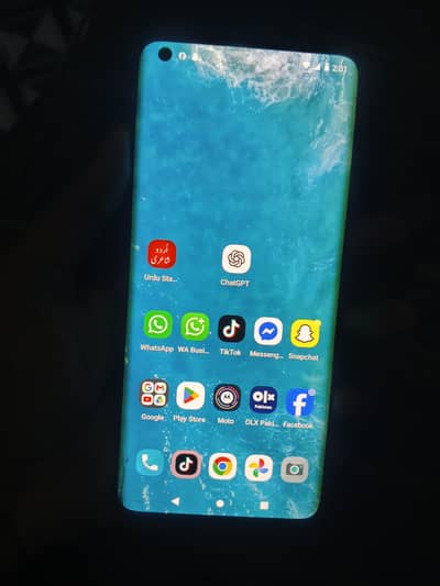 moto edge plus