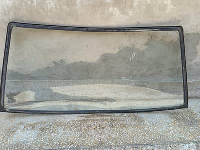 Nissan Back Safety Genuine Mirror Urgent sale