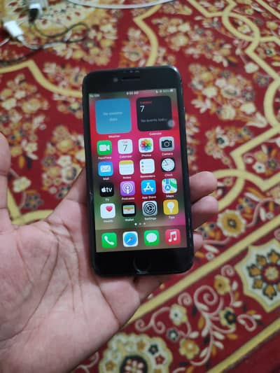 iPhone 8 64gb Non pta original condition no open repair all ok. .