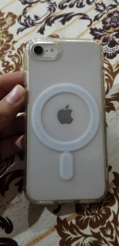Apple iPhone SE 2022