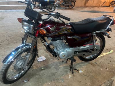 bilkul saf hai brand new