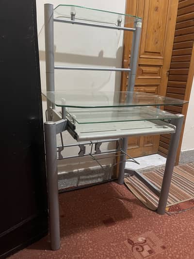Office and study table