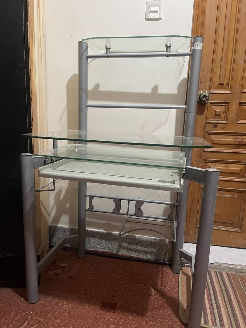 Office and study table 1