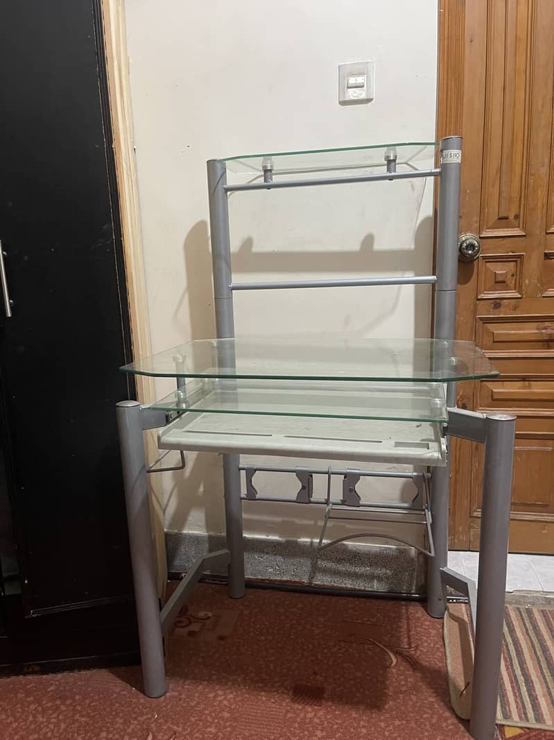 Office and study table 2