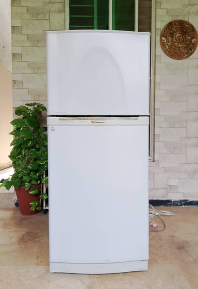 Dawlance 12 Cu. Ft. Refrigerator (Model: 9170 WB) – For Sale