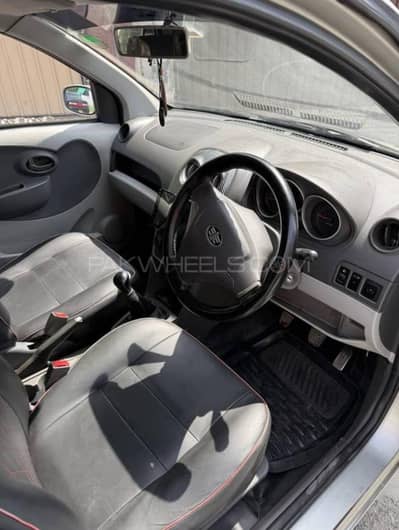 FAW V2 2015