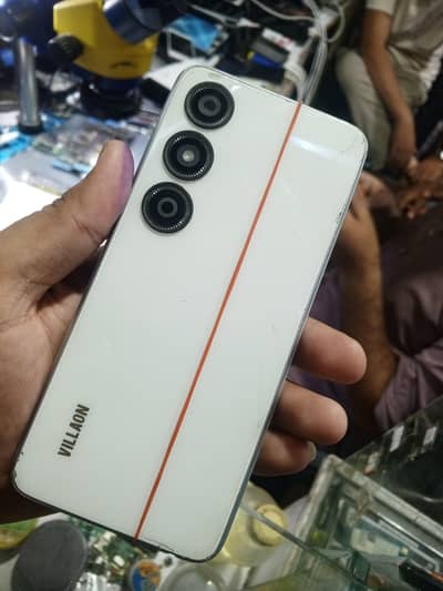villlon v30