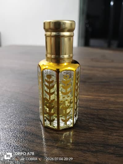  Original Rukhsar Perfume – Imported from Saudi Arabia 