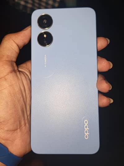 OPPO A17