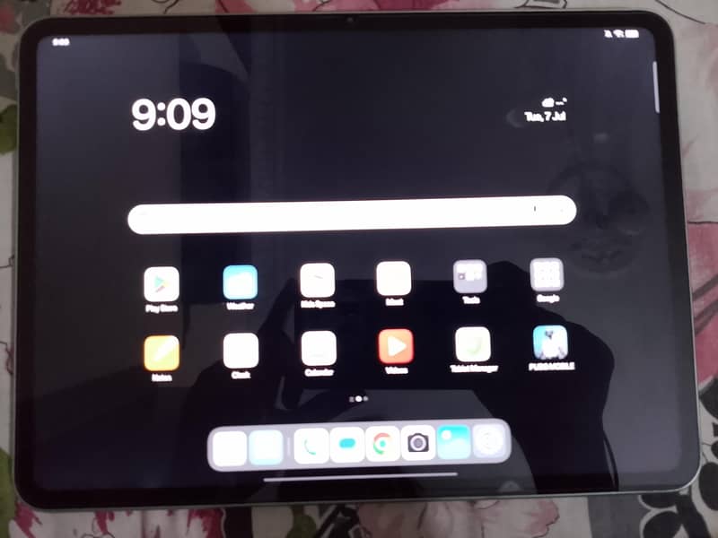 oppo pad 0