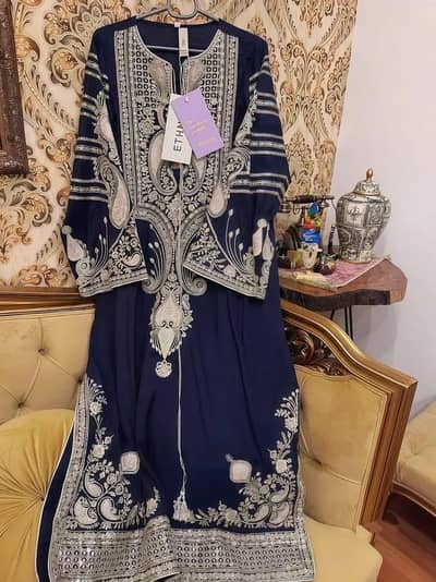 Ethnic Kaftan