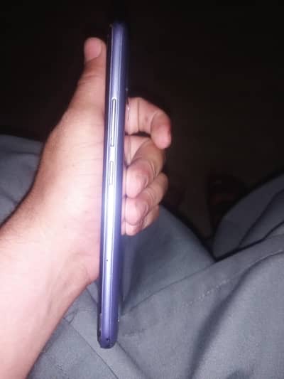 itel a48 3 gb 32gb all ok Han