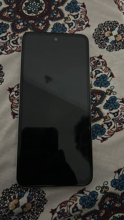 Infinix HOT 60i