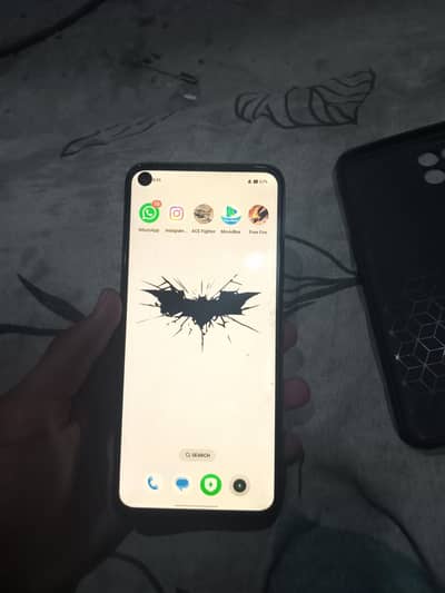 Realme Narzo 50