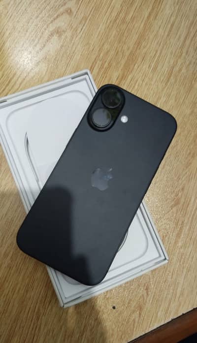 Apple iPhone 16 JV