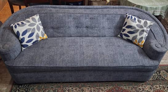 7 Seater Sofa Set for Sale