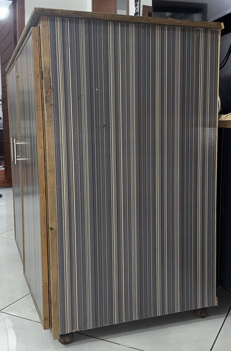 Storage Rack 4