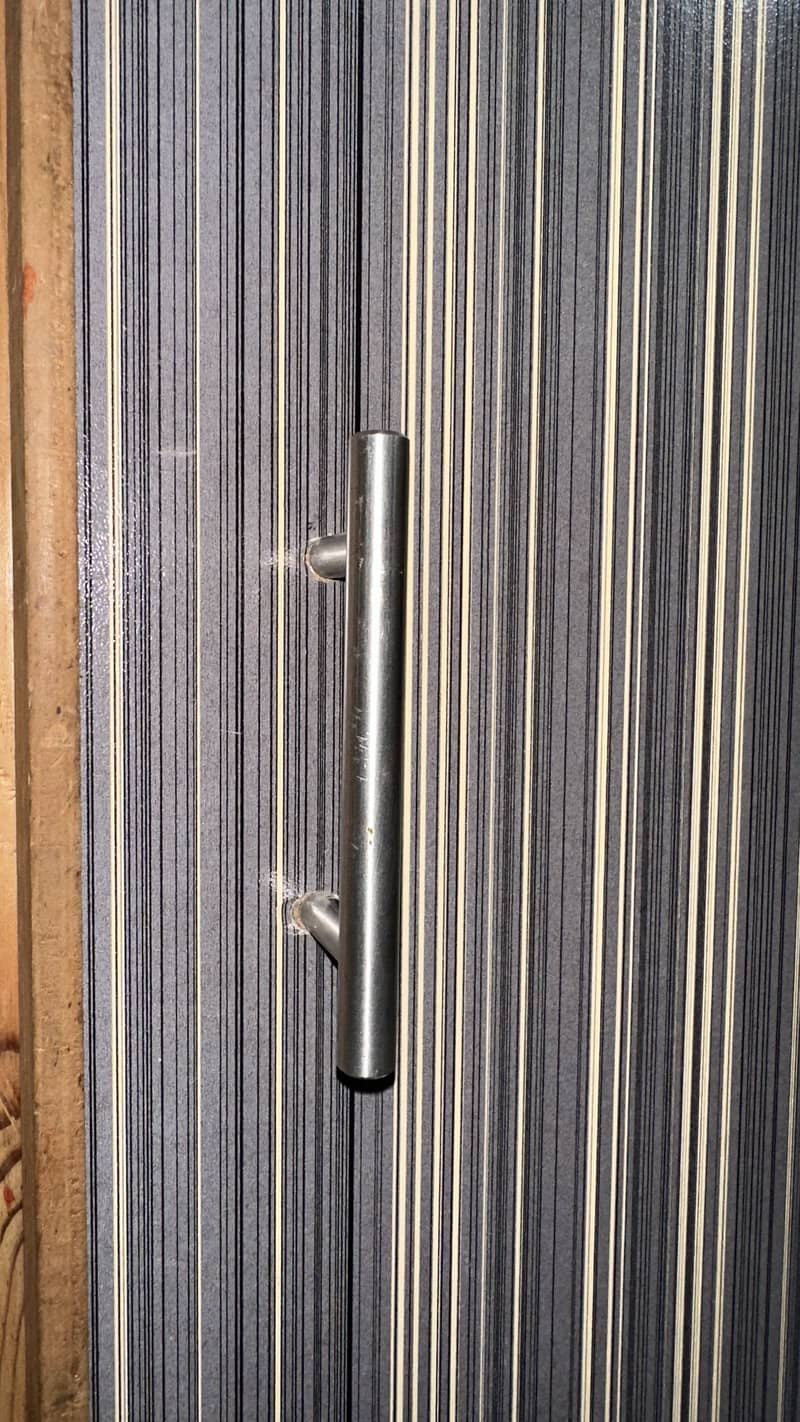 Storage Rack 5