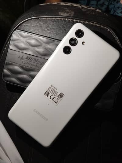 Samsung Mobile A04s Urgent sale