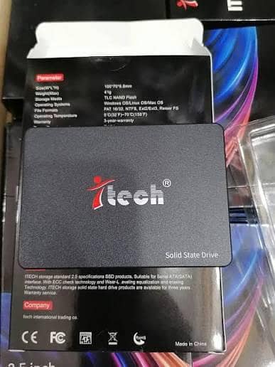 1 TB SSD urgent for sale