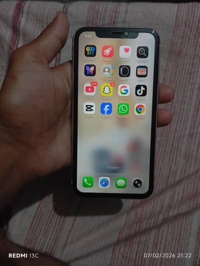 Iphone 11 Bypass Non pta